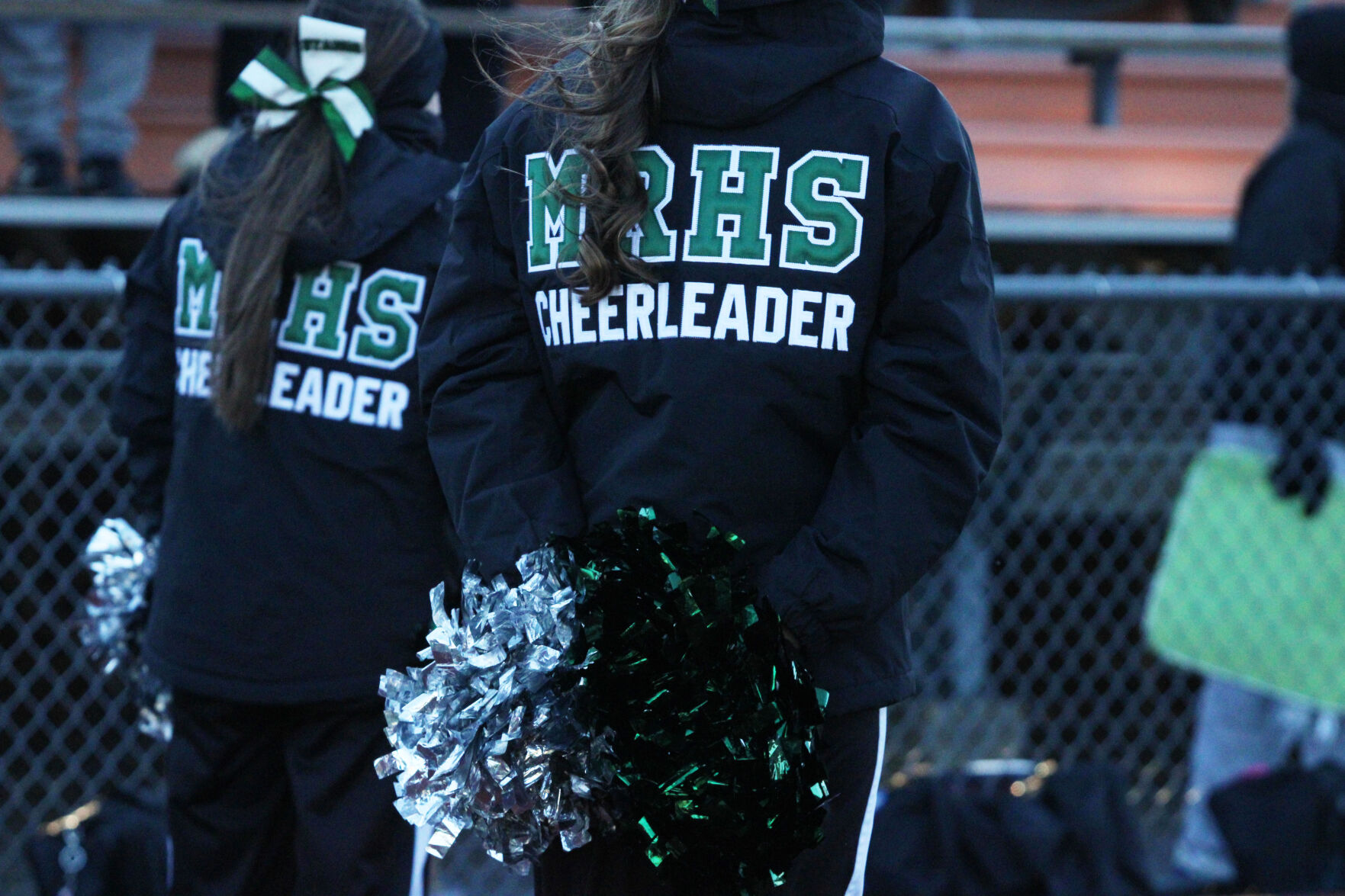 Mainland Regional vs Millville football gallery